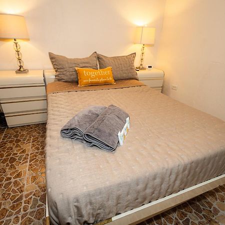 Compact Haven With Private Entrance And Free Parking And Laundry Apartment Ponce Exterior photo